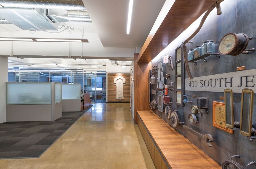 More Photos Of 1040 W Randolph St, Chicago Office For Sale