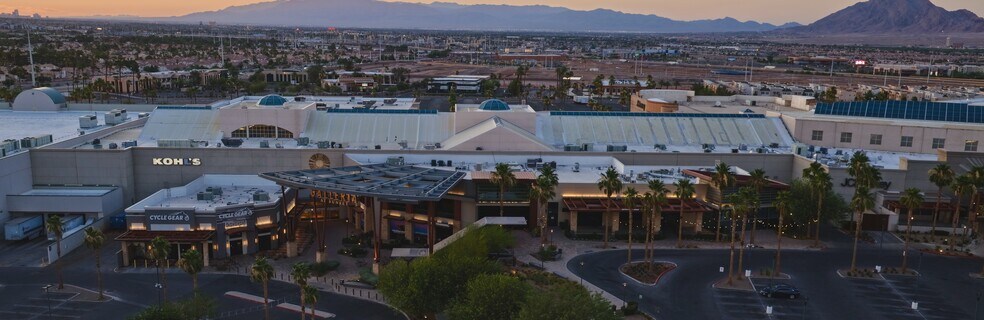 Primary Photo Of 1397 Galleria Dr, Henderson Unknown For Lease