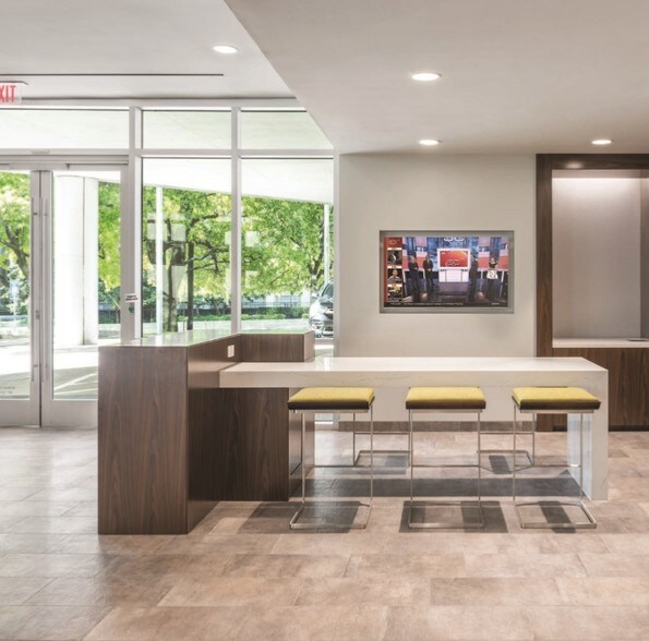 More Photos Of 5300 Memorial Dr, Houston Office For Lease