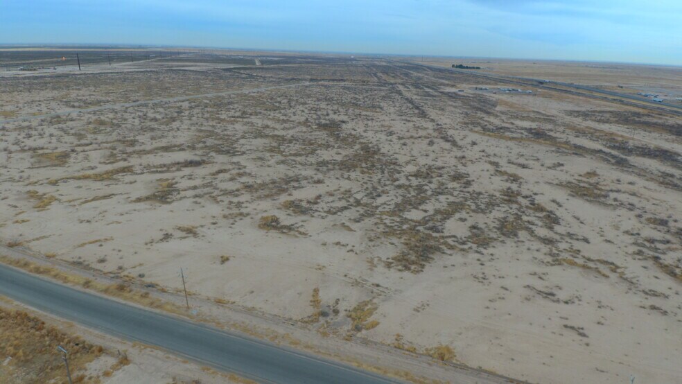 More Photos Of TBD County Road 414, Pecos Land For Sale