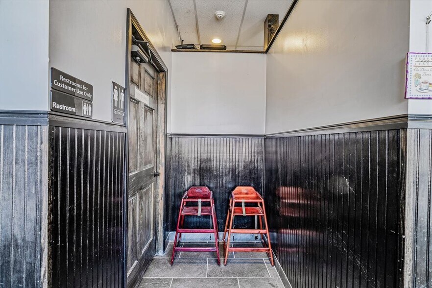 More Photos Of 3404 Main St, Homestead Storefront For Sale