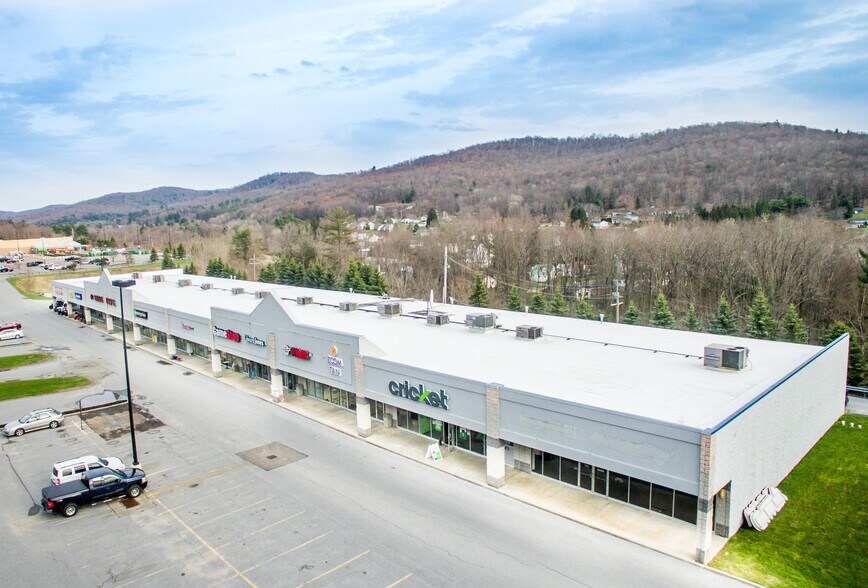 Primary Photo Of 18-50 Foster Brook Blvd, Bradford Unknown For Lease