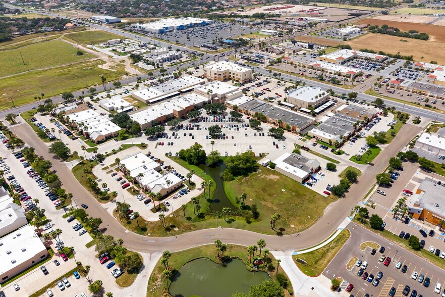 More Photos Of 2601 Cornerstone Blvd, Edinburg Medical For Sale