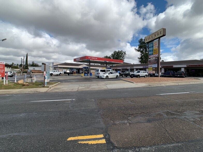 More Photos Of 8575 Los Coches Rd, El Cajon Freestanding For Sale