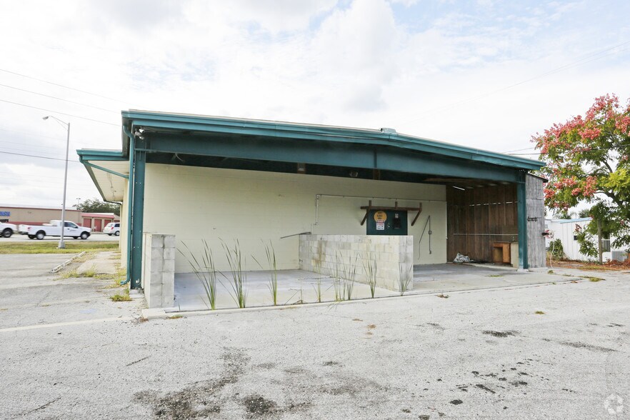 More Photos Of 1010 Us-27 Hwy, Sebring Office For Lease