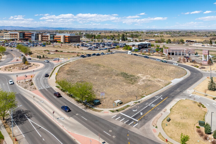 More Photos Of 6615 29th St, Greeley Land For Sale