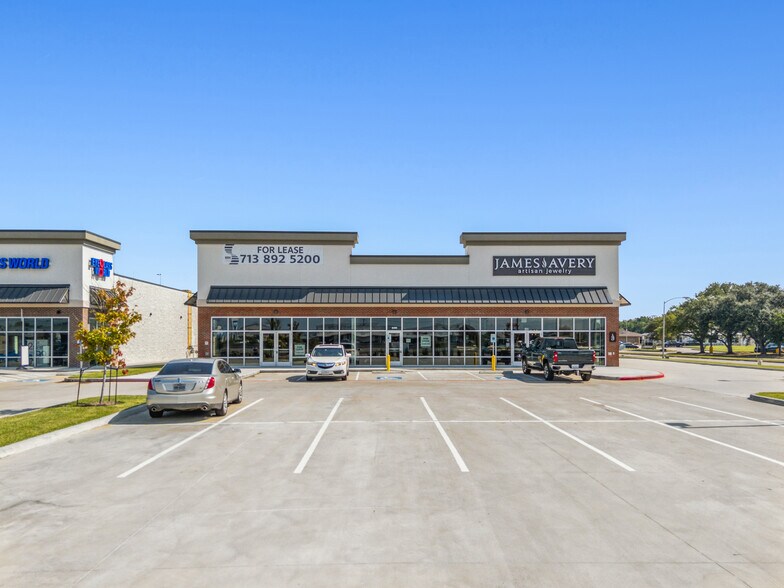 More Photos Of , Port Arthur General Retail For Sale