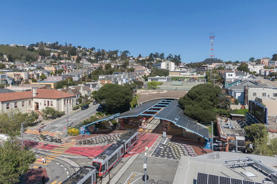 More Photos Of 24-30 West Portal Ave, San Francisco Storefront Retail Office For Sale