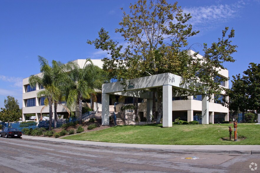 More Photos Of 7578 El Cajon Blvd, La Mesa Office For Sale