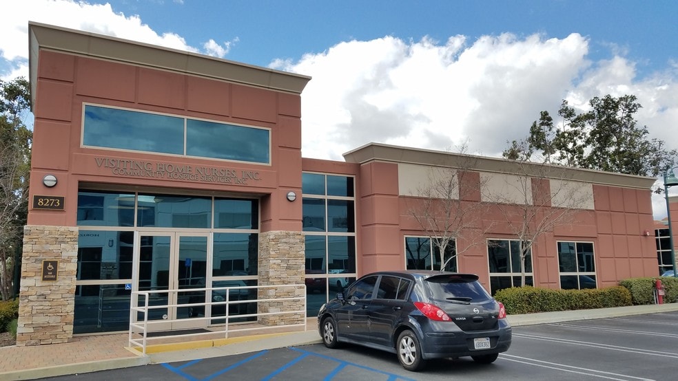 More Photos Of 8273 White Oak Ave, Rancho Cucamonga Office For Sale