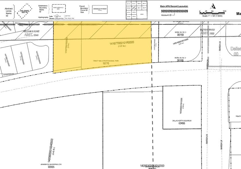 More Photos Of 2761 E Trinity Mills Rd, Carrollton Unknown For Lease