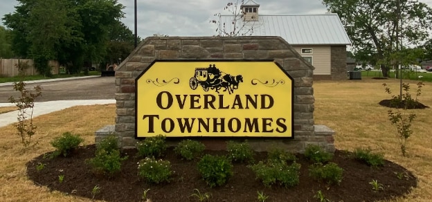 Primary Photo Of 1472 Butterfield Coach Rd, Springdale Apartments For Sale