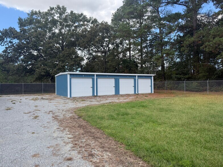 More Photos Of 3173 NC 35 Hwy, Woodland Convenience Store For Sale