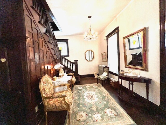 More Photos Of 301 S 3rd St, Raton Hospitality For Sale