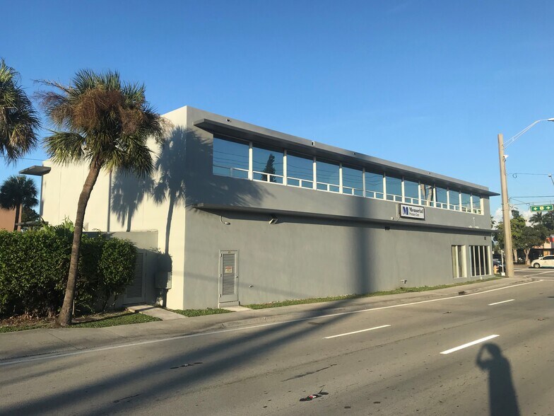 More Photos Of 140 S Federal Hwy, Dania Medical For Lease