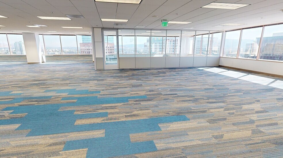 More Photos Of 10 Almaden Blvd, San Jose Office For Lease