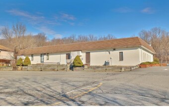 More Photos Of 201 N Route 9W, Congers Storefront Retail Office For Lease