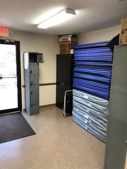 More Photos Of 506-508 Houston Ave NW, Live Oak Office For Sale