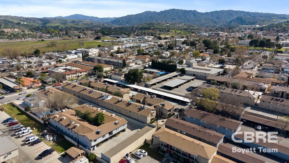 More Photos Of ,  Multifamily For Sale