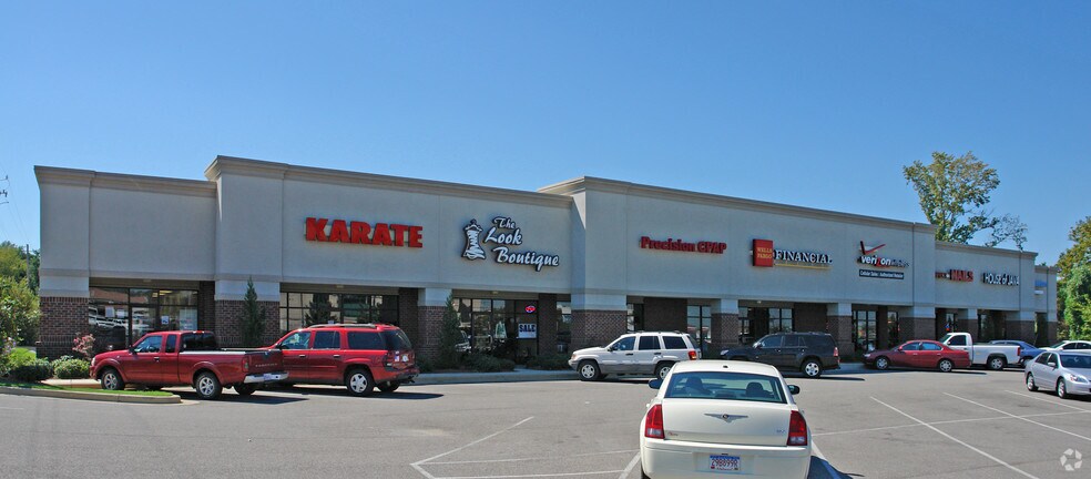 More Photos Of 2130-2146 Cobbs Ford Rd, Prattville Freestanding For Lease