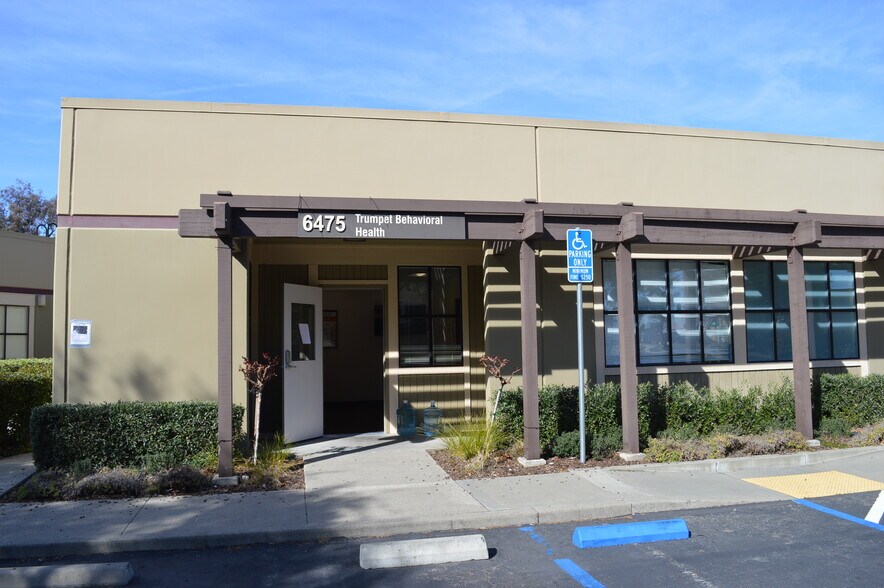 More Photos Of 6475 Sierra Ln, Dublin Office For Lease