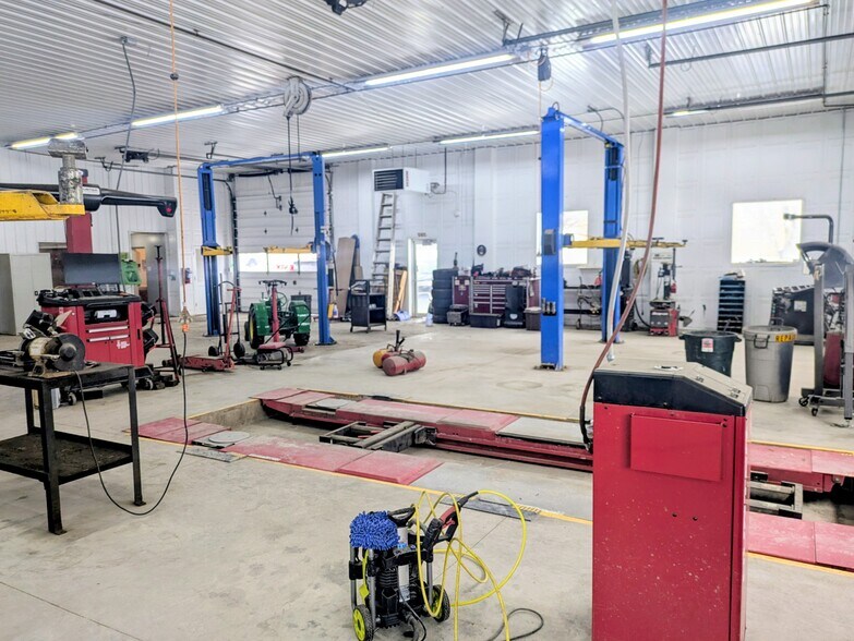 More Photos Of 41 Main St, Randolph Auto Dealership For Sale