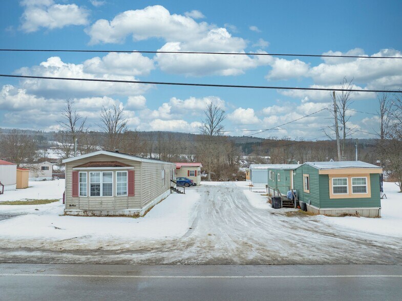 More Photos Of 145 E Main St, Angelica Manufactured Housing Mobile Home Park For Sale