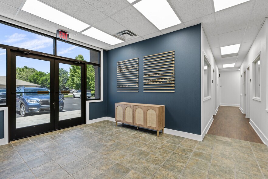 More Photos Of 219 N 27th St, Boise Office For Lease