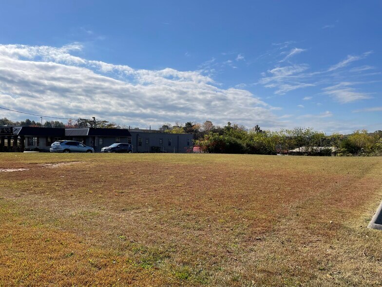 Primary Photo Of 209 Foothills Mall, Maryville Land For Sale