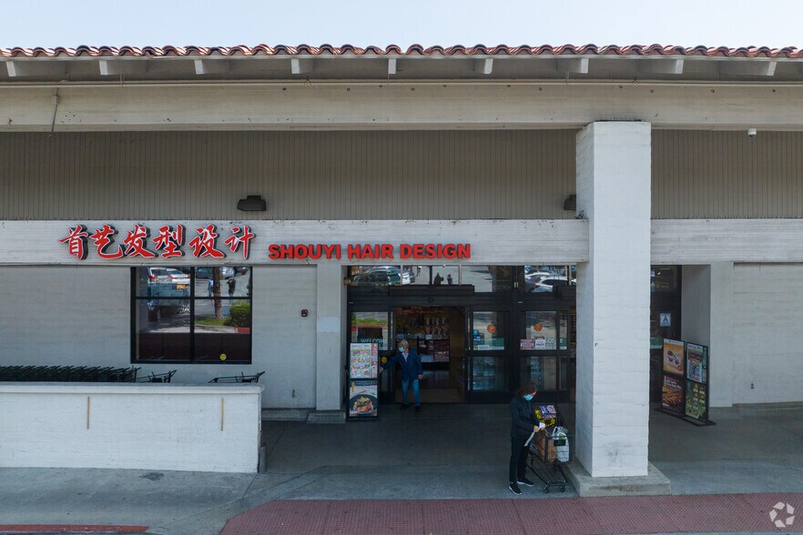 More Photos Of 9713-9775 Baseline Rd, Rancho Cucamonga Storefront For Lease