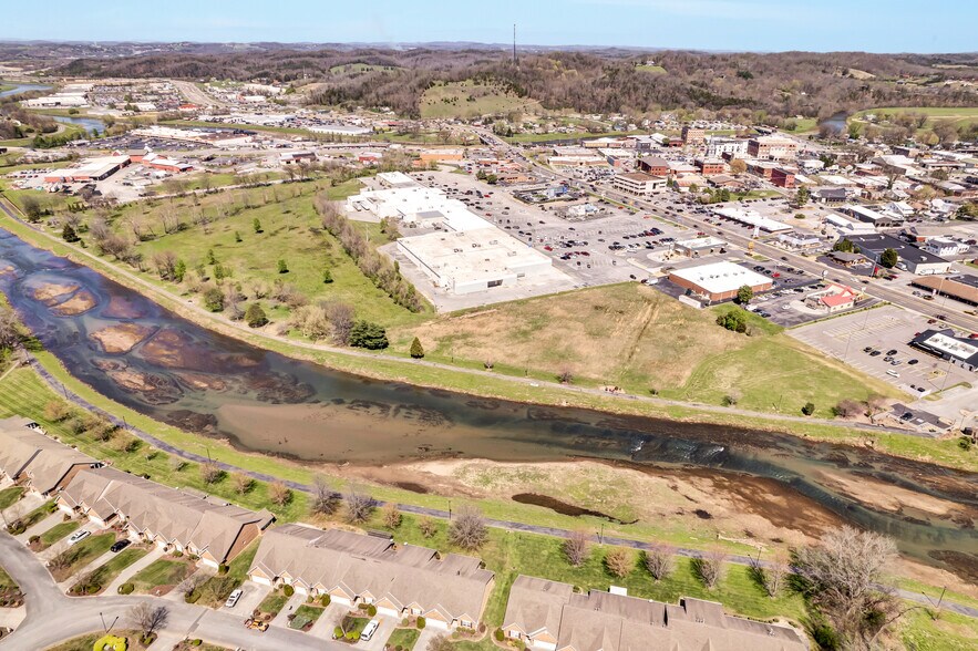 More Photos Of Forks of the River Parkway, Sevierville Land For Sale