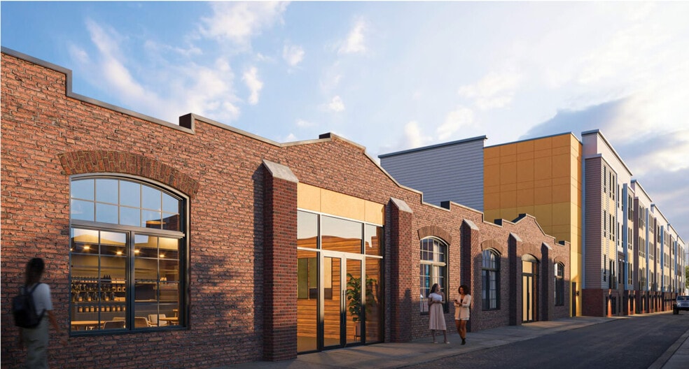 More Photos Of 246 S 59th St, Philadelphia Land For Sale