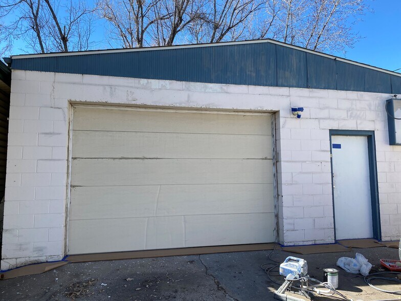 More Photos Of 135-145 Cleveland Ave, Loveland Warehouse For Sale