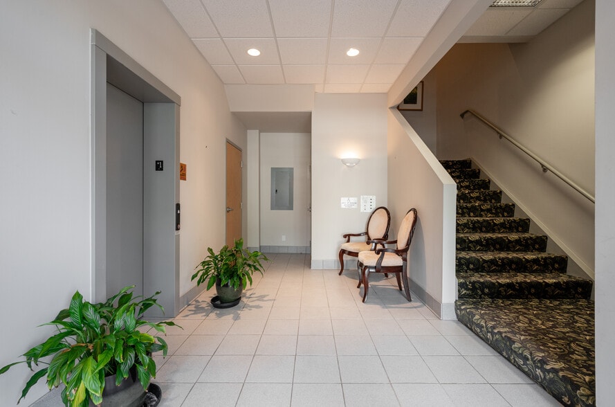 More Photos Of 2741 Campus Walk Ave, Durham Medical For Lease