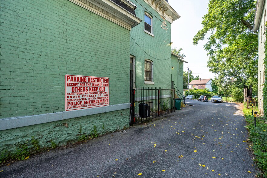 More Photos Of , Buffalo Multifamily For Sale