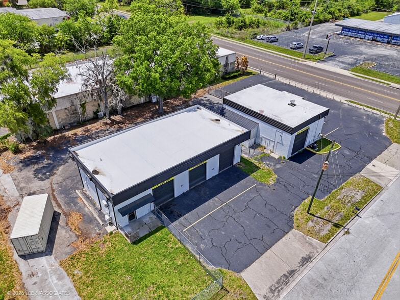 Primary Photo Of 2290 NE 1st Blvd, Gainesville Distribution For Sale