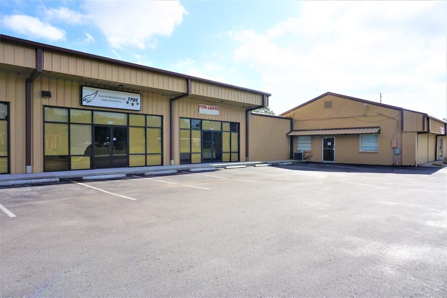 More Photos Of 6520 Fort King Rd, Zephyrhills Storefront Retail Office For Lease