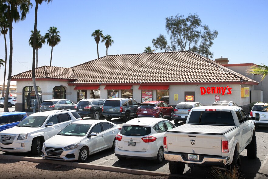 More Photos Of 1851 E Florence Blvd, Casa Grande Restaurant For Sale