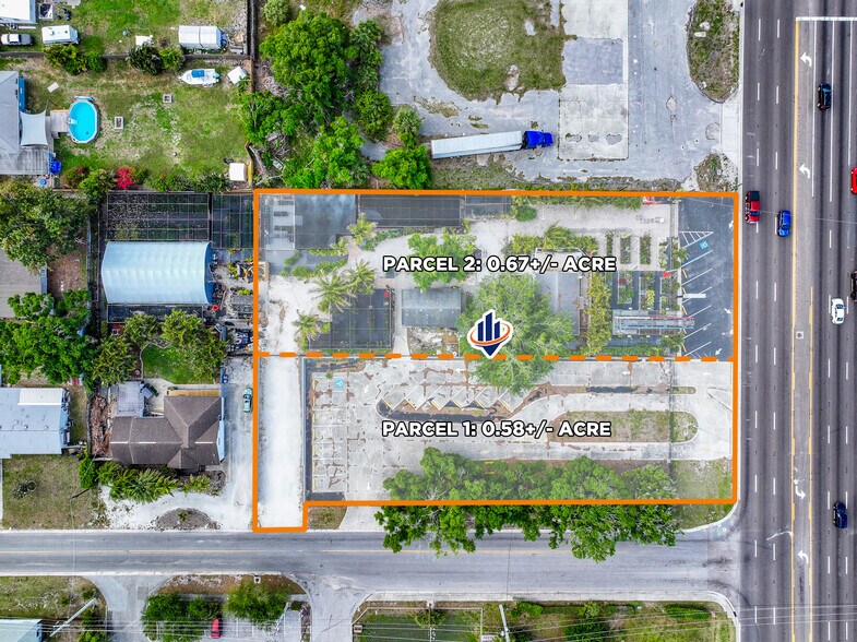 More Photos Of 6605 14th St, Bradenton Land For Sale