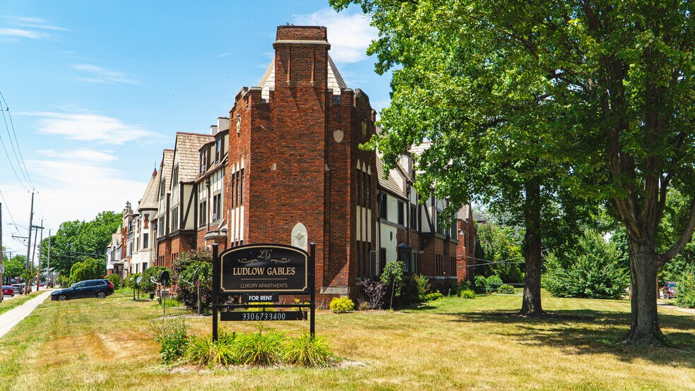 More Photos Of 2910 Ludlow Rd, Cleveland Apartments For Sale