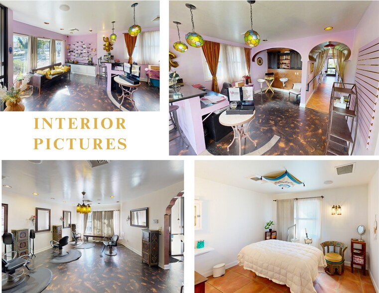 More Photos Of 910 21st St, Sacramento Storefront For Lease