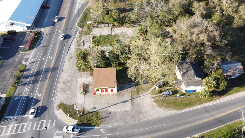 More Photos Of 3039 Crawfordville Hwy, Crawfordville Office Residential For Lease