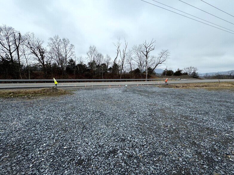 More Photos Of Route 259 Hwy, Fulks Run Land For Lease