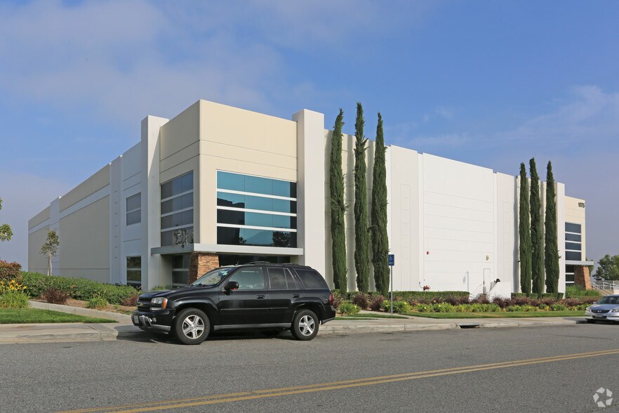 More Photos Of 1075 Mount Vernon Ave, Riverside Manufacturing For Lease