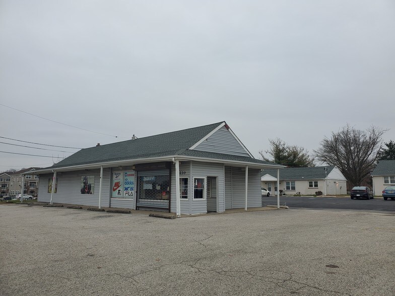 More Photos Of 4230 Route 130 N, Willingboro Apartments For Sale