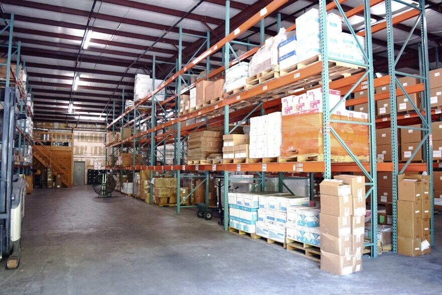 More Photos Of 11600 Otter Creek Blvd S, Mabelvale Warehouse For Lease