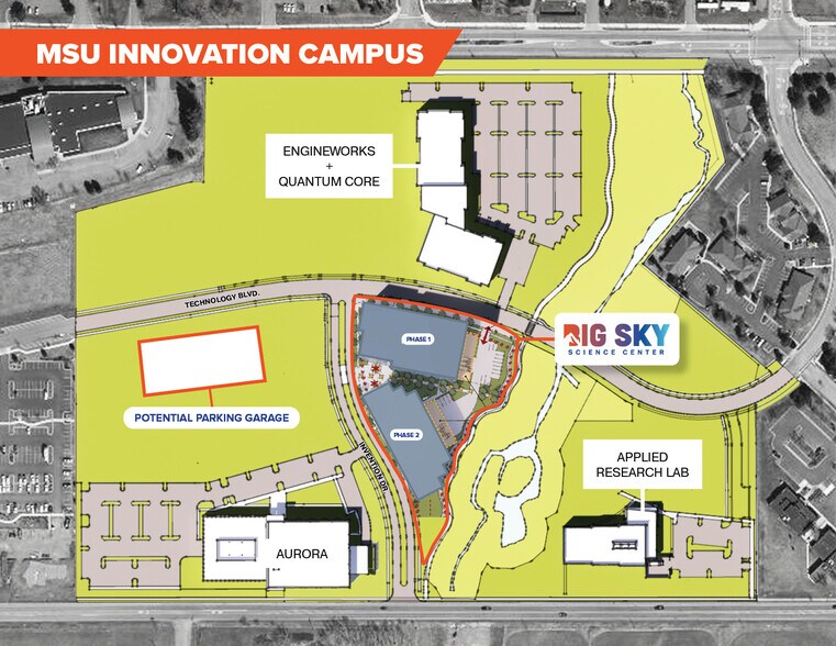 More Photos Of 1060 Invention Dr, Bozeman Unknown For Lease