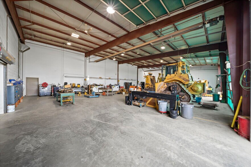 More Photos Of 259 Burnt Park Dr, Red Deer County Service For Lease