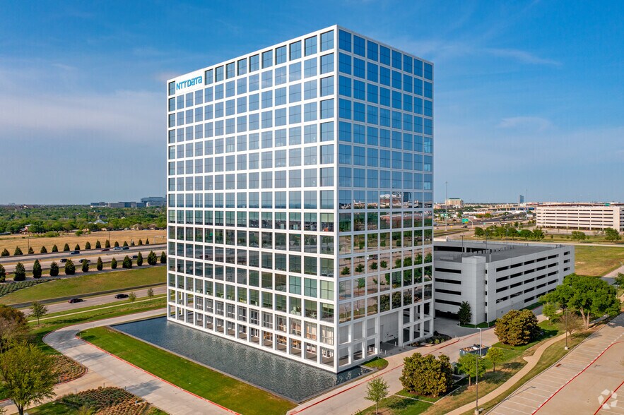 More Photos Of 7950 Legacy Dr, Plano Office For Lease