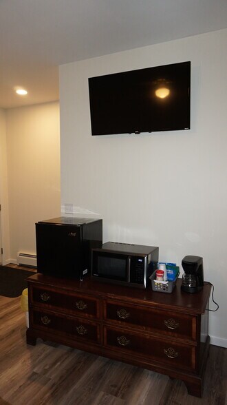 More Photos Of 5014 County Route 17, Redfield Restaurant For Sale